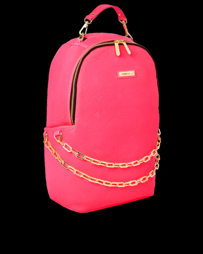 CHAIN REACTION BACKPACK>SPRAYGROUND Clearance