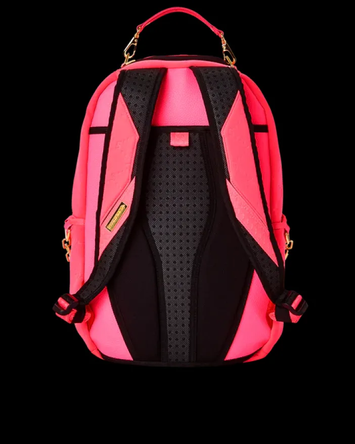 CHAIN REACTION BACKPACK>SPRAYGROUND Clearance
