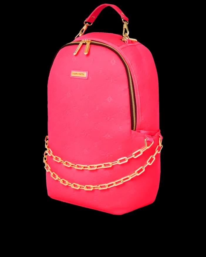 CHAIN REACTION BACKPACK>SPRAYGROUND Clearance