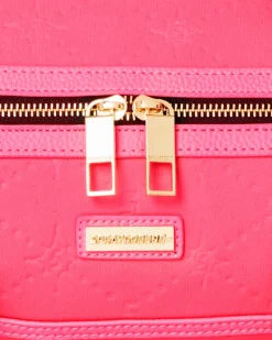 CHAIN REACTION MINI DUFFLE><noscript><img width=