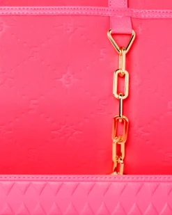 CHAIN REACTION MINI DUFFLE><noscript><img width=