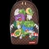 CHASE BANK BACKPACK (DLXV)>SPRAYGROUND New