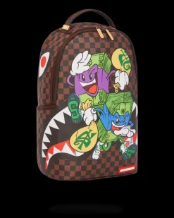 CHASE BANK BACKPACK (DLXV)><noscript><img width=