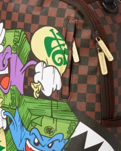 CHASE BANK BACKPACK (DLXV)><noscript><img width=
