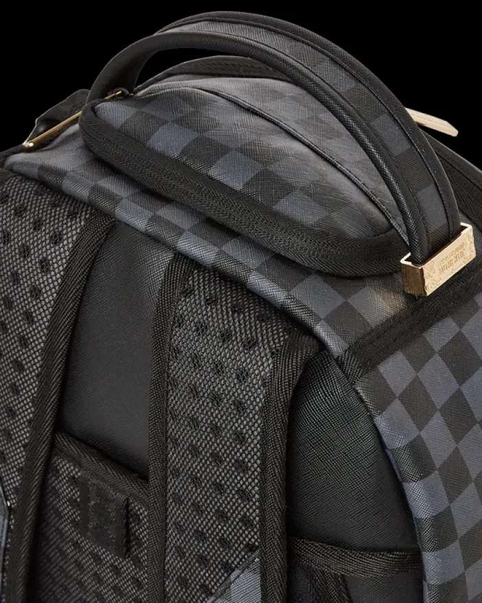 CHASE BANK: DIABLO BACK AT IT (GREY) (DLXV)>SPRAYGROUND Discount