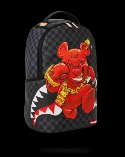 CHASE BANK: DIABLO BACK AT IT (GREY) (DLXV)><noscript><img width=