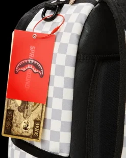 CHASE BANK: DIABLO BACK AT IT BACKPACK (ROSE) (DLXV)><noscript><img width=