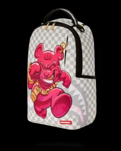 CHASE BANK: DIABLO BACK AT IT BACKPACK (ROSE) (DLXV)><noscript><img width=