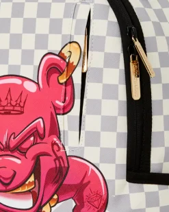 CHASE BANK: DIABLO BACK AT IT BACKPACK (ROSE) (DLXV)><noscript><img width=