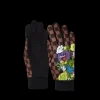 CHASE BANK GLOVES>SPRAYGROUND New