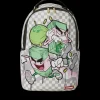 CHASE BANK THE HEIST BACKPACK (DLXV)>SPRAYGROUND Outlet