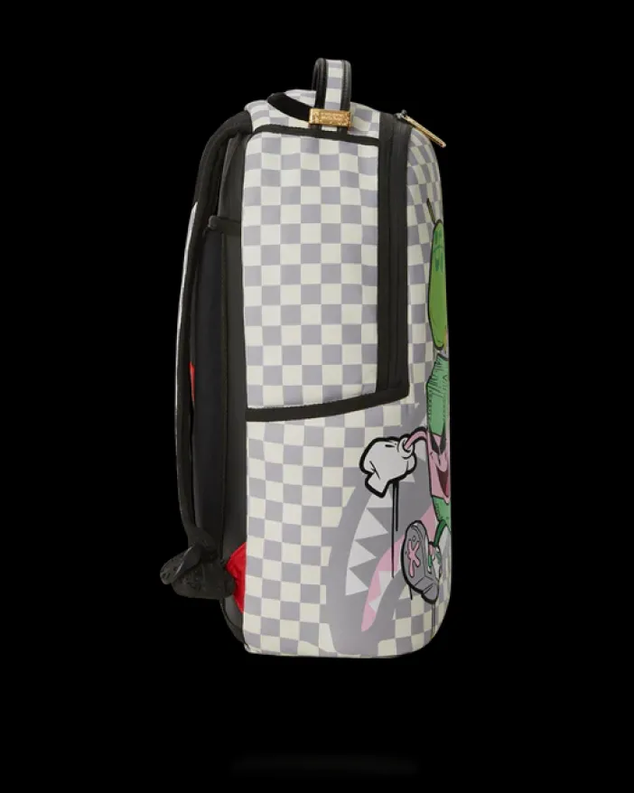 CHASE BANK THE HEIST BACKPACK (DLXV)>SPRAYGROUND Outlet
