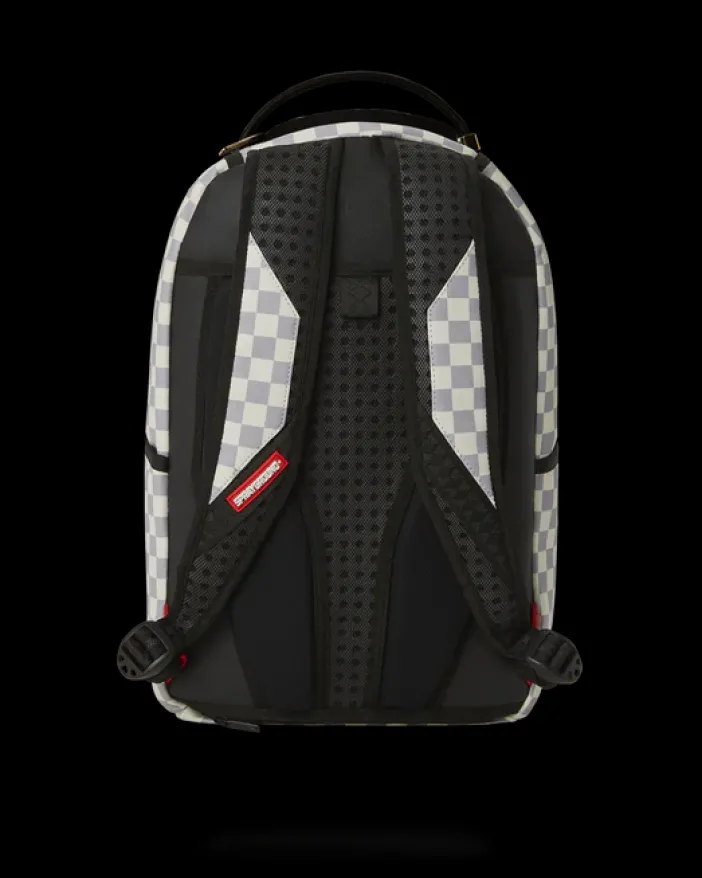CHASE BANK THE HEIST BACKPACK (DLXV)>SPRAYGROUND Outlet