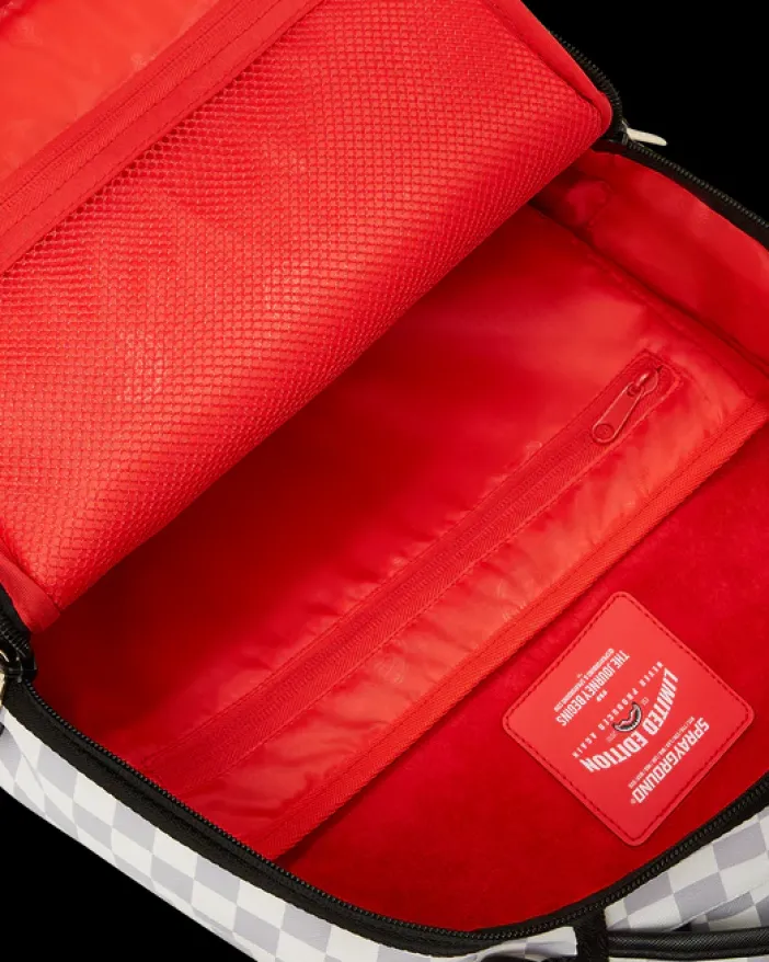 CHASE BANK THE HEIST BACKPACK (DLXV)>SPRAYGROUND Outlet