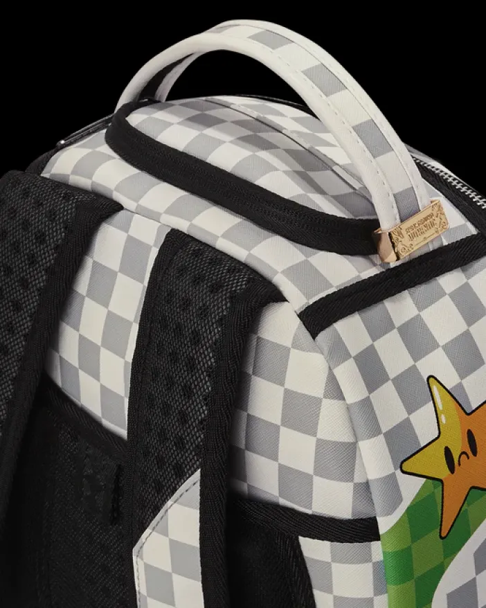 CHASE BANK THE HEIST BACKPACK (DLXV)>SPRAYGROUND Outlet
