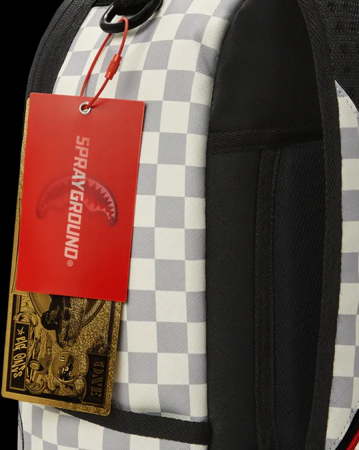 CHASE BANK THE HEIST BACKPACK (DLXV)>SPRAYGROUND Outlet