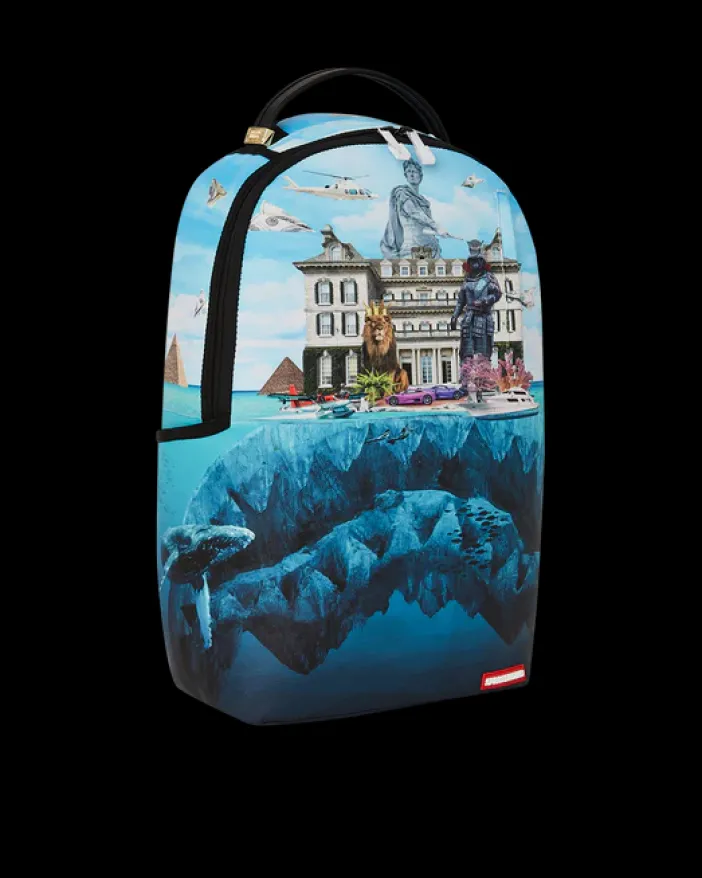 CHATEAU de>SPRAYGROUND Clearance