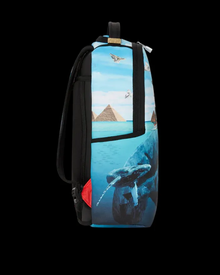 CHATEAU de>SPRAYGROUND Clearance