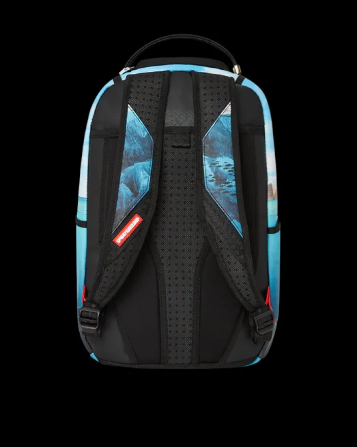 CHATEAU de>SPRAYGROUND Clearance