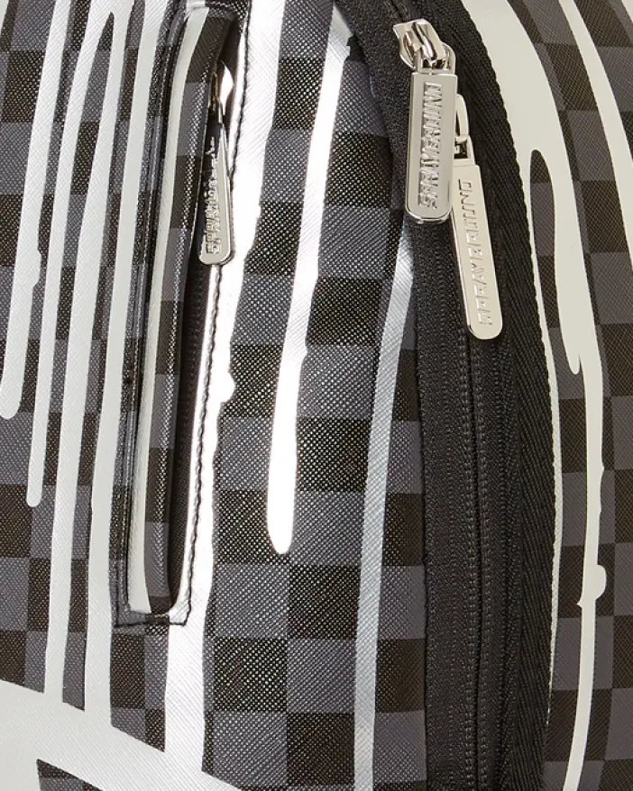 CHATEAU GHOST BACKPACK (DLXV)>SPRAYGROUND Sale
