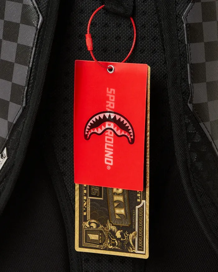 CHATEAU GHOST BACKPACK (DLXV)>SPRAYGROUND Sale