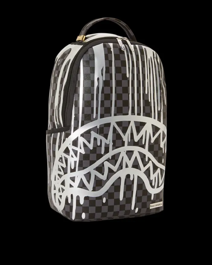 CHATEAU GHOST BACKPACK (DLXV)>SPRAYGROUND Sale