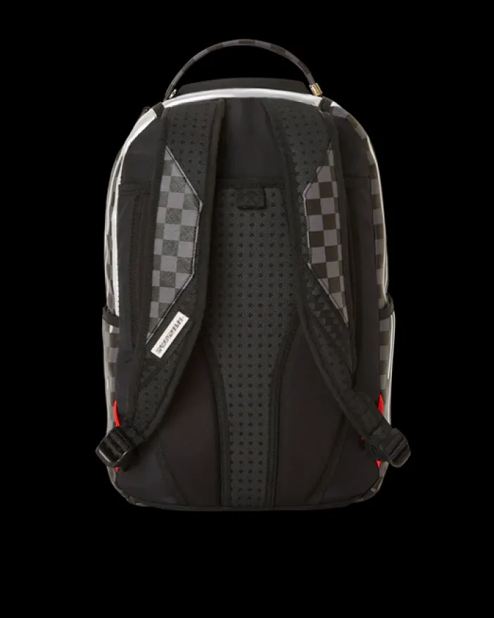CHATEAU GHOST BACKPACK (DLXV)>SPRAYGROUND Sale