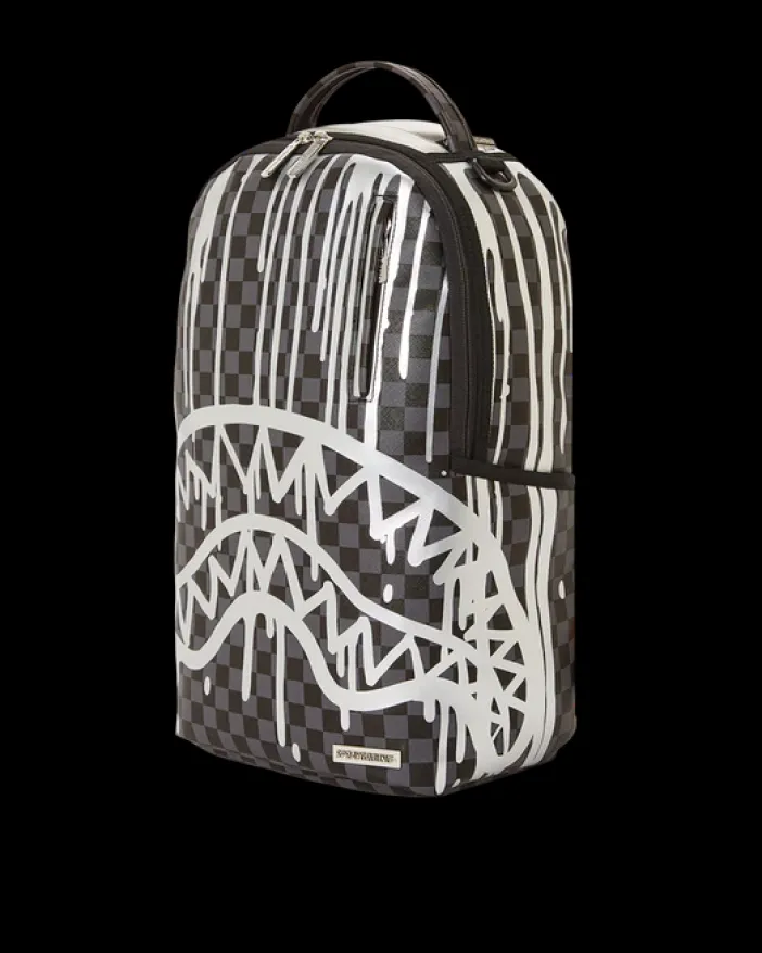 CHATEAU GHOST BACKPACK (DLXV)>SPRAYGROUND Sale