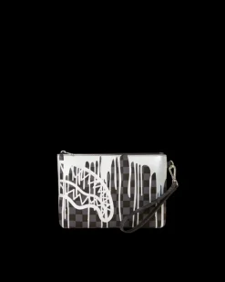 CHATEAU GHOST CROSSOVER CLUTCH>SPRAYGROUND Clearance