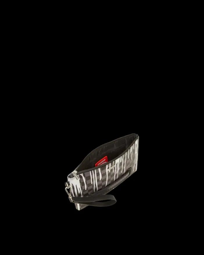 CHATEAU GHOST CROSSOVER CLUTCH>SPRAYGROUND Clearance