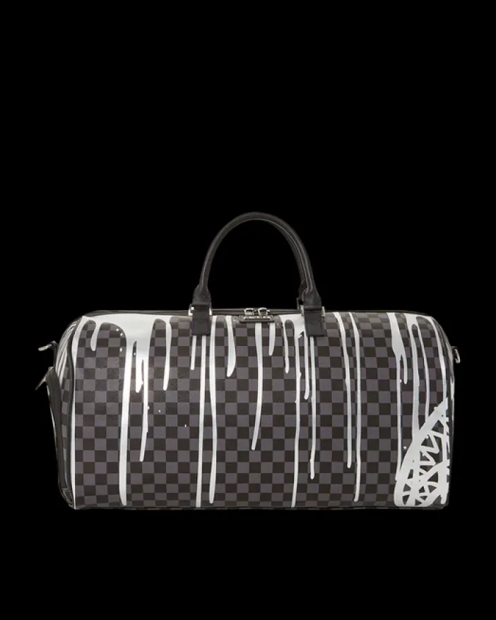 CHATEAU GHOST DUFFLE>SPRAYGROUND New