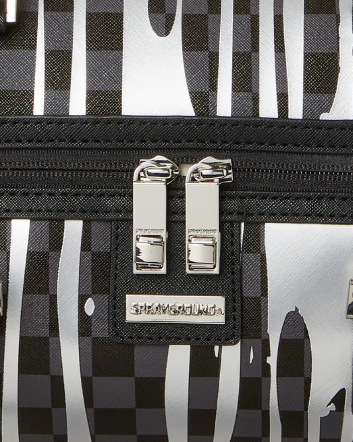 CHATEAU GHOST DUFFLE>SPRAYGROUND New