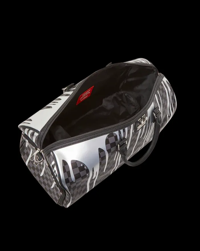 CHATEAU GHOST DUFFLE>SPRAYGROUND New