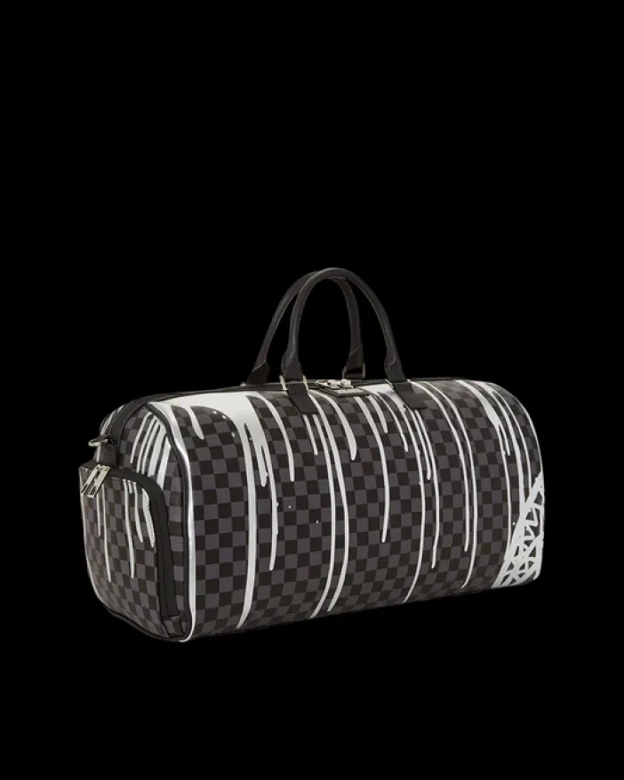 CHATEAU GHOST DUFFLE>SPRAYGROUND New