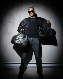 CHATEAU GHOST DUFFLE><noscript><img width=