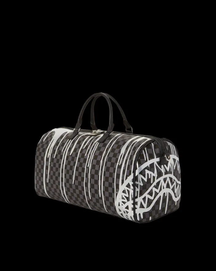 CHATEAU GHOST DUFFLE>SPRAYGROUND New