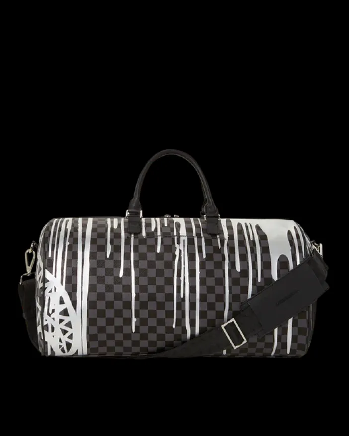 CHATEAU GHOST DUFFLE>SPRAYGROUND New
