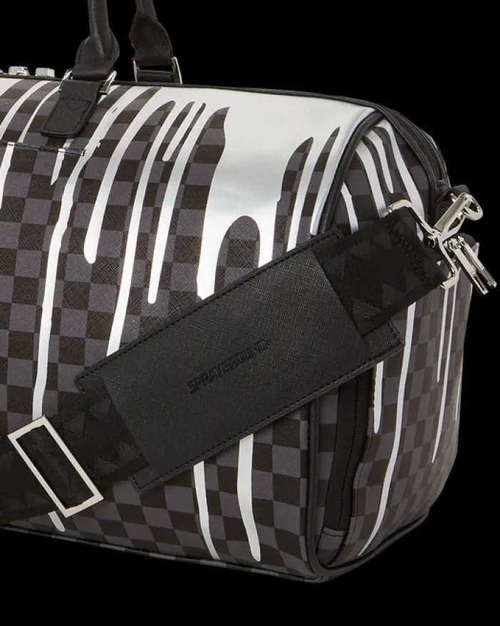 CHATEAU GHOST DUFFLE>SPRAYGROUND New