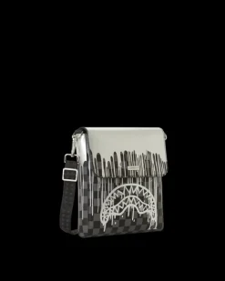 CHATEAU GHOST LARGE SLING CROSSBODY><noscript><img width=