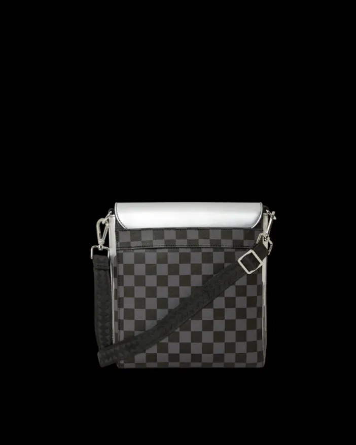 CHATEAU GHOST LARGE SLING CROSSBODY>SPRAYGROUND Sale