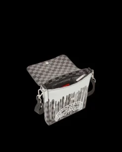 CHATEAU GHOST LARGE SLING CROSSBODY><noscript><img width=