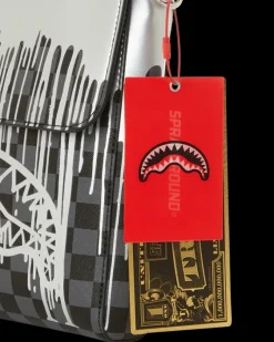 CHATEAU GHOST LARGE SLING CROSSBODY><noscript><img width=