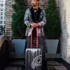 CHATEAU GHOST SHARKNAUTICS HARDSHELL CARRY-ON LUGGAGE>SPRAYGROUND Outlet