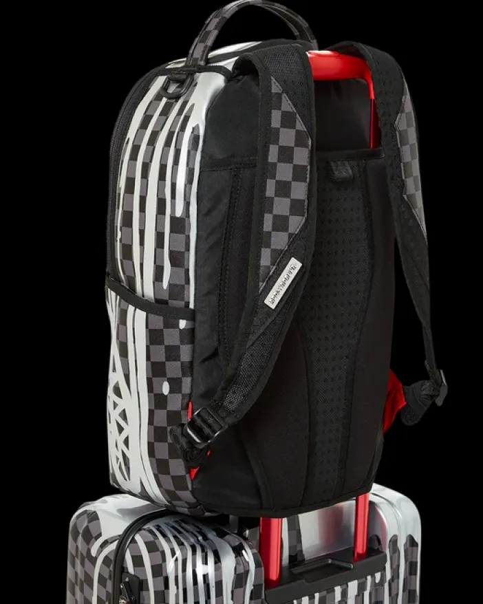 CHATEAU GHOST SHARKNAUTICS HARDSHELL CARRY-ON LUGGAGE>SPRAYGROUND Outlet