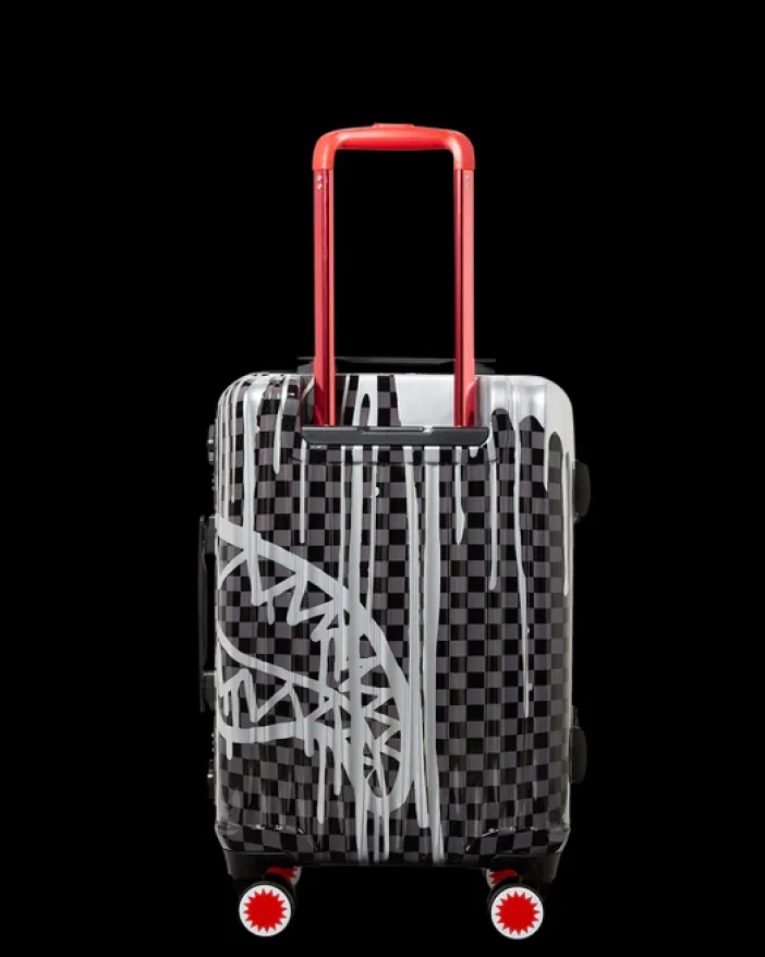 CHATEAU GHOST SHARKNAUTICS HARDSHELL CARRY-ON LUGGAGE>SPRAYGROUND Outlet