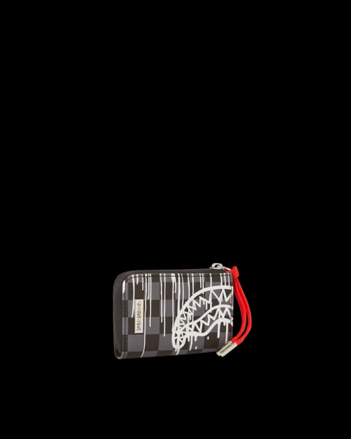 CHATEAU GHOST WALLET>SPRAYGROUND Sale