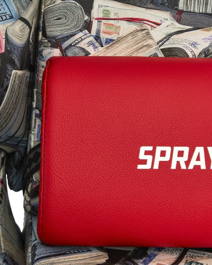 CHECK MONEY GAMING CHAIR - SUPER RARE>SPRAYGROUND Online