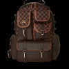 CHECKMATE ROYALE BACKPACK (DLXV)>SPRAYGROUND Sale