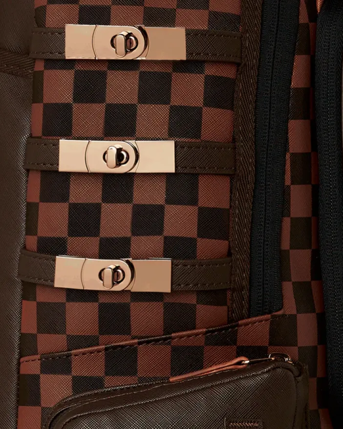 CHECKMATE ROYALE BACKPACK (DLXV)>SPRAYGROUND Sale