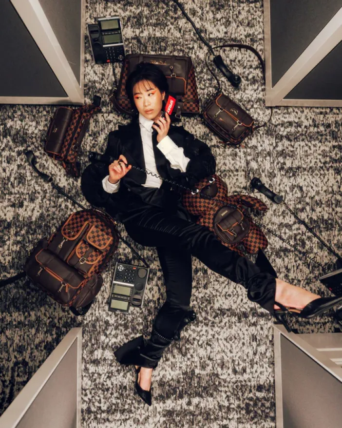 CHECKMATE ROYALE BACKPACK (DLXV)>SPRAYGROUND Sale